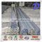 HRB400 steel rebar from hot rolling mill