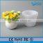 wireless 16 colors rechargeable cordless bar/restaurant decorative led light