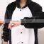 2016 Cheapest adult unisex Black Pig animal onesie pajamas