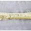 Fashion design 1.5cm width tripe lip polyester tape garment trim