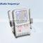 Needle free mesotherapy multipolar rf facial wrinkle treatment machine for sale
