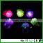 Hot Popular Christmas Party Gift Finger Ring Flashing Led Light