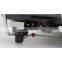 Kitchen Electric Nonstick Food Griddle Fry Aluminium Square Pan