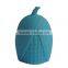 New Style Silicone Makeup Brush Cleaner Corn Shape Makeup Brush Egg