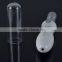 Simple useful magic wand massager home spar personal care