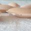 Washable Push Up Adhesive Pad Sponge Breast Bra pad for Swimsuit