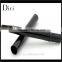 Synthetic colorful aluminum handle makeup lip brush