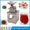 Commercial black pepper grinding machine