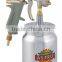 Painting Gun HVLP Spray Gun Good Quality Painting Spray Gun Made in TURKEY