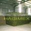 Pickled cucumbers in jar from Vietnam, 100% high-quality by HAGIMEX