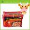 chicken flavour instant noodles 75g