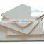 HPL high pressure laminated plywood poplar/ hardwood/combic/eucailptus/birch plywood