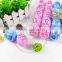New DIY Painting Egg Candy Toy