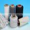 recycled polyester cotton cheap blended yarn for weaving