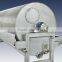 Modified starch processing line