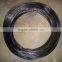 Alibaba China 20 gauge soft black annealed wire black binding iron wire black tie wire for construction hot sale