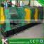 Automatic waste tire recycling plant rubber micronizer for super fine tyre rubber powder