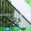 Cheap double wire protection fence