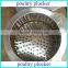 Best selling poultry plucker/CE approved/low price