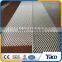 High tensile factory mesh galvanized streched wire mesh weight