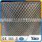 Most beautiful appearance building material streched metal wire mesh