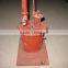 Quality guaranteed school chalk making machine prices