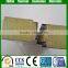 High strength fire insulation rock wool sandwich panel/ Sandwich panel board rock wool