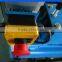 HXS-38-2 Hot sale electric wire stripper machine/ copper scrap cable stripping machine in cable making equipment