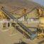 High capacity rock crushing plant, rock crushing equipment provided by TongLi Machinery since 1958