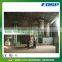 Hot Selling Manual Forestry Waste Pellet Making Plant