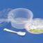 measuring plastic cup