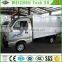 Mini Electric Logistics Van Light Truck