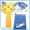 Suermarket Custom Printing Merchandising PP Display Strips
