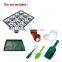 [Handy-Age]-Garden Grow Kit With 24 Pots (GN2000-001)