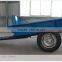 1.0 ton farm trailer, walking tractor trailer, agricultural trailer