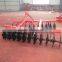 hanging medium-sized disc harrow of 20