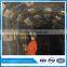 colliery used chain link mesh & diamond wire mesh & cyclone mesh