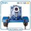 DEFU 6 inch sand suction pump self priming pump