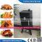 Family best love outdoor gas meat smoker