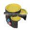 Nomo high quality price bird reptile resin water feeder pet food bowl wholesale
