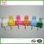 28mm colorful fine finger press mist sprayer with plastic transparent cap