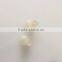 Plastic small injection component part