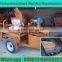 M7MI Super hydraform clay brick making machine