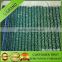 eco-friendly greenhouse shading mesh