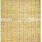 FDZ --0294 decotative natural reed fence/ reed fencing rolls reed fence/reed curtain
