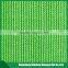 China high shadow rate green greenhouse HDPE sun shade netting for greenhouse for export