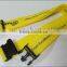 Supplier making TSA 3 digital lock woven luggage belt