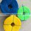 Colored PE rope,PE twisted rope,Poly Rope Made In Linyi