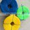 Colored PE rope,PE twisted rope,Poly Rope Made In Linyi