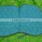 Racing Flocking Material Saddle Pad Wholesale